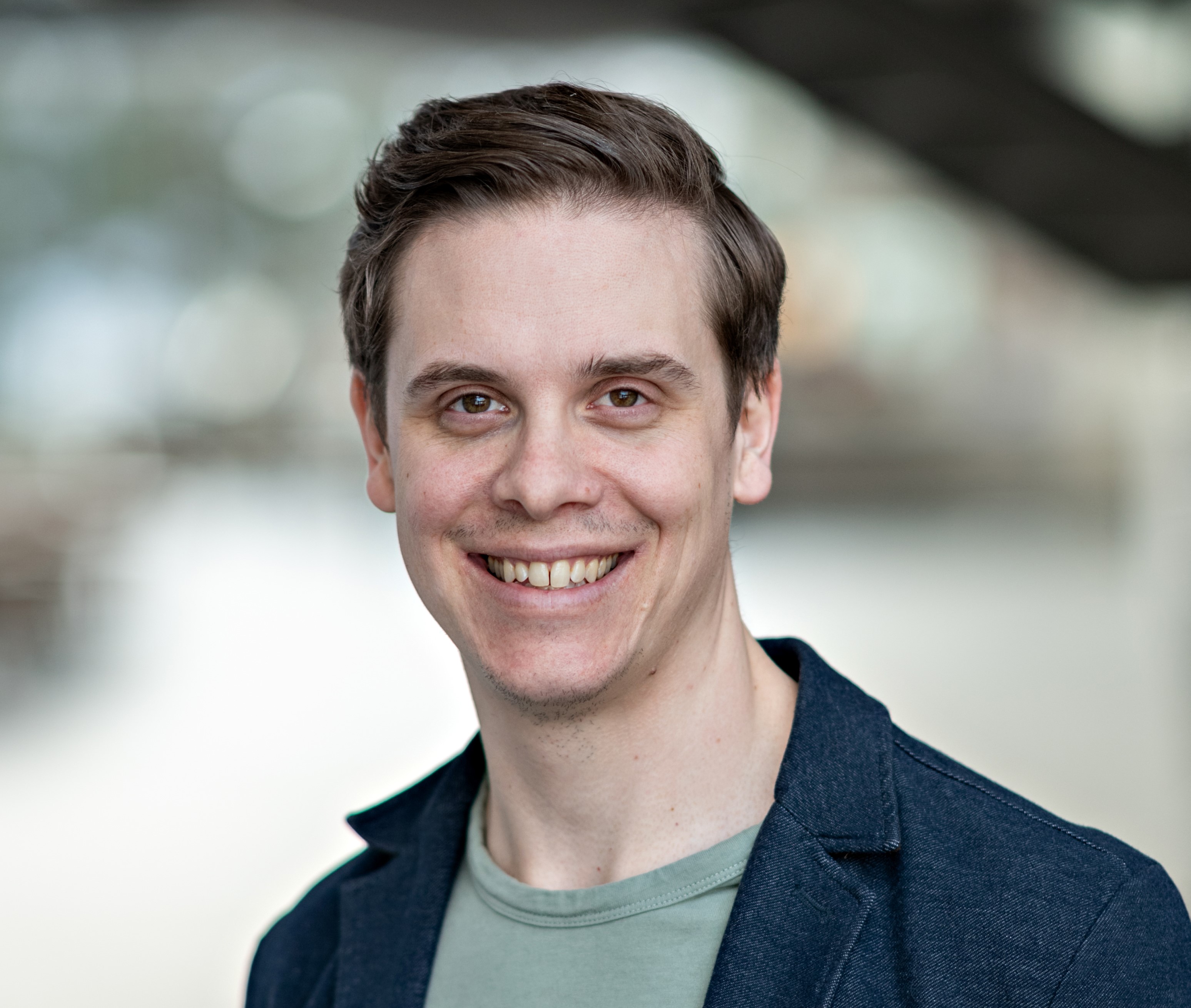 Robin Viken